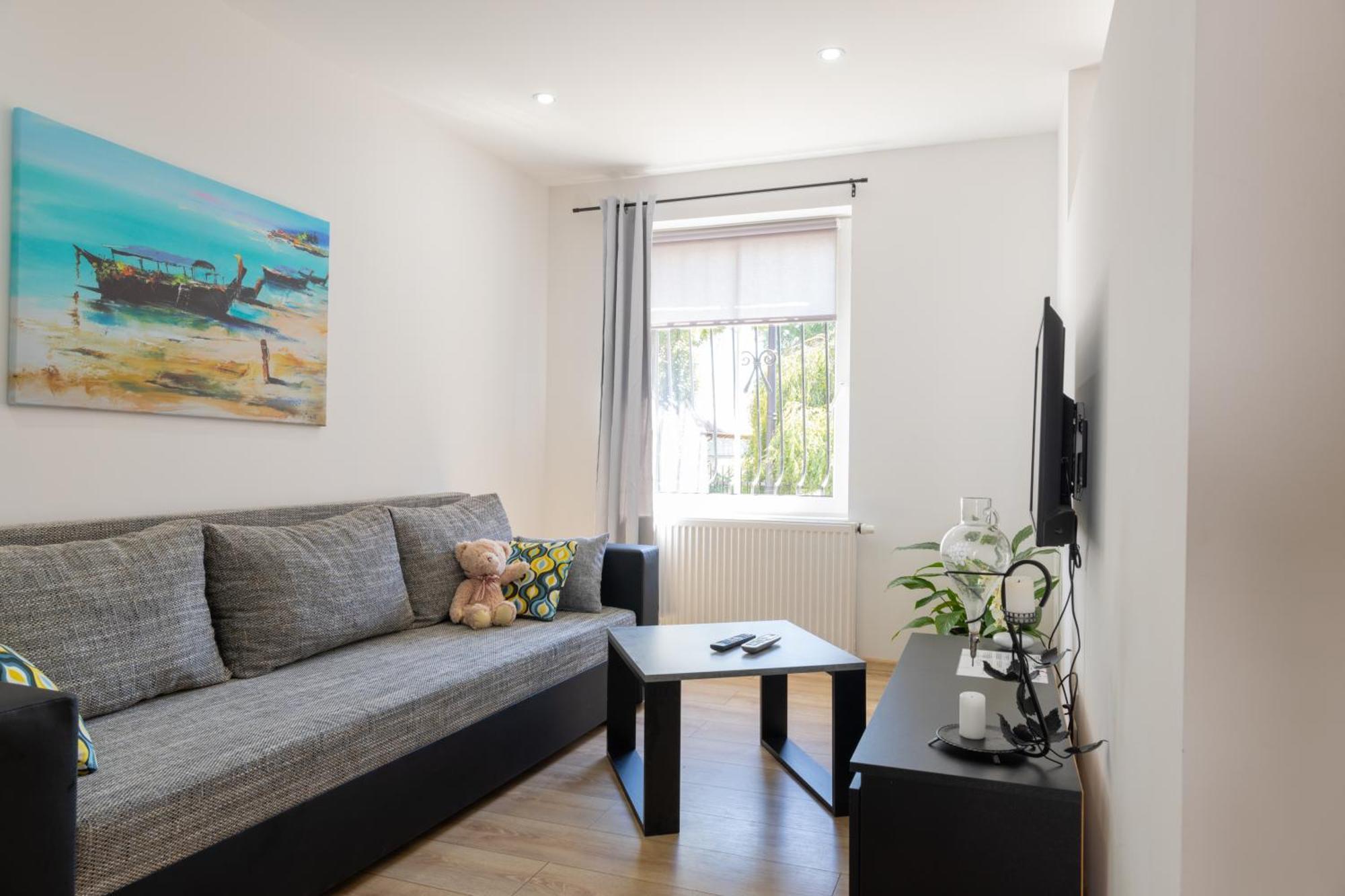 Agamim Hotel Mikołajki Eksteriør billede