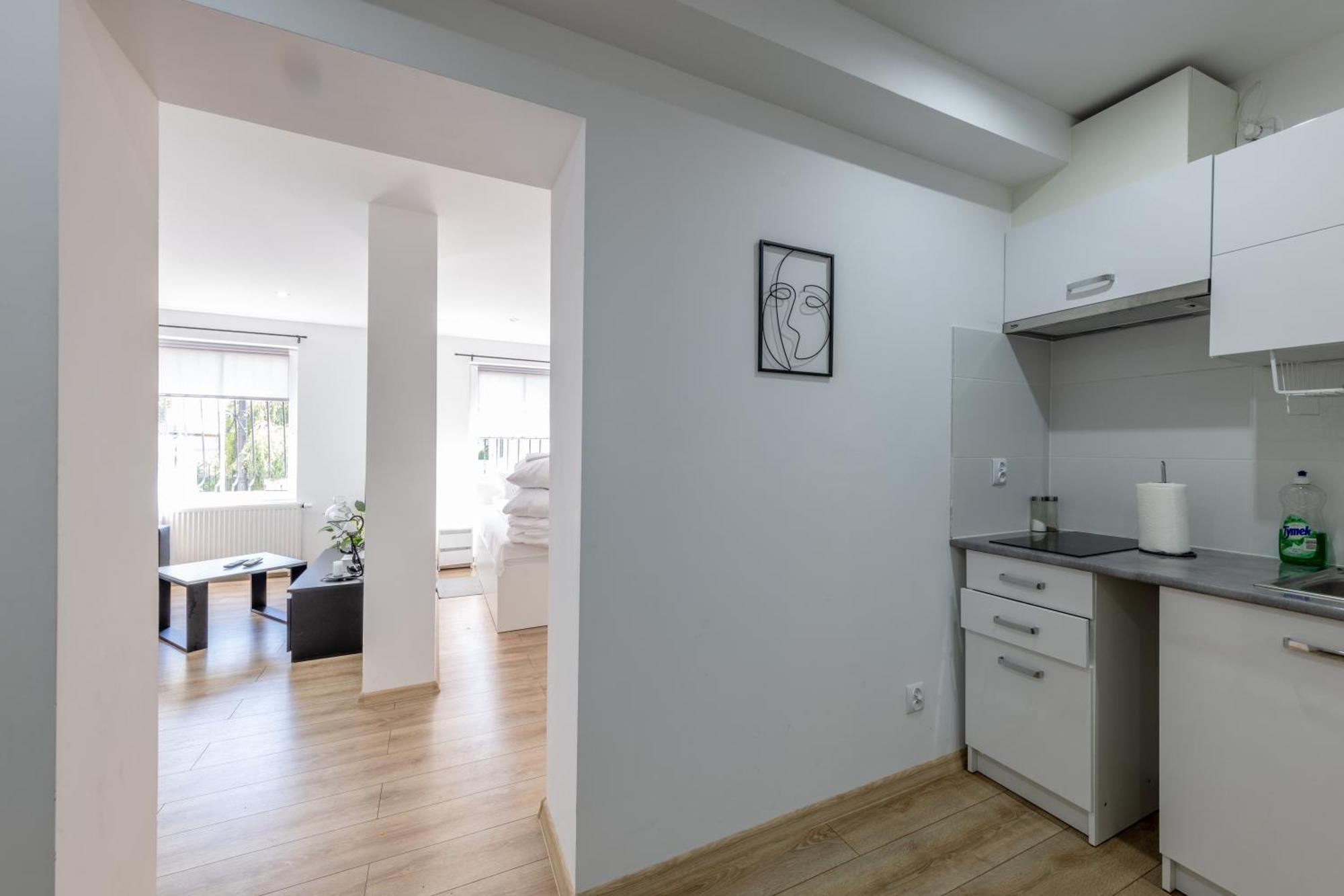Agamim Hotel Mikołajki Eksteriør billede