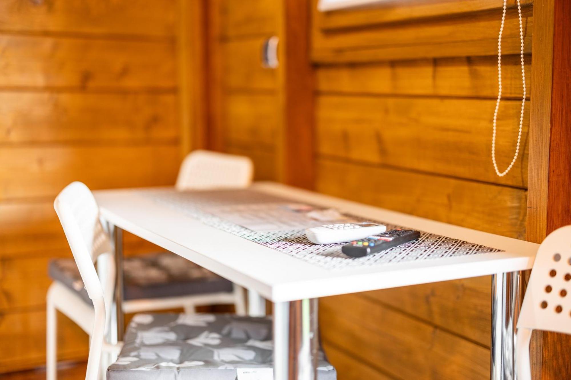 Agamim Hotel Mikołajki Eksteriør billede