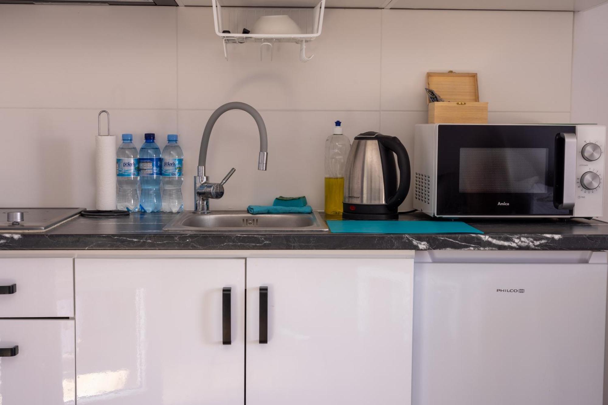 Agamim Hotel Mikołajki Eksteriør billede