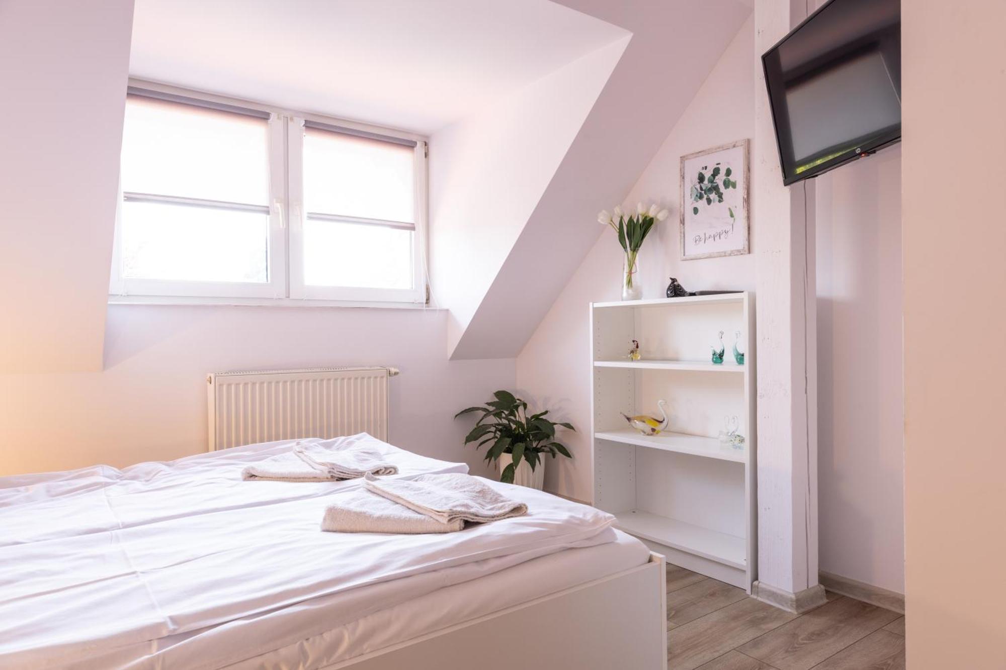 Agamim Hotel Mikołajki Eksteriør billede