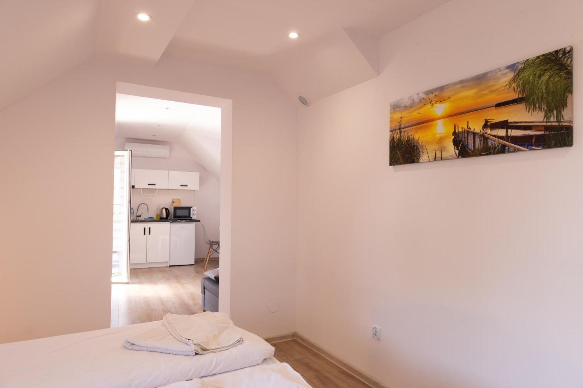 Agamim Hotel Mikołajki Eksteriør billede
