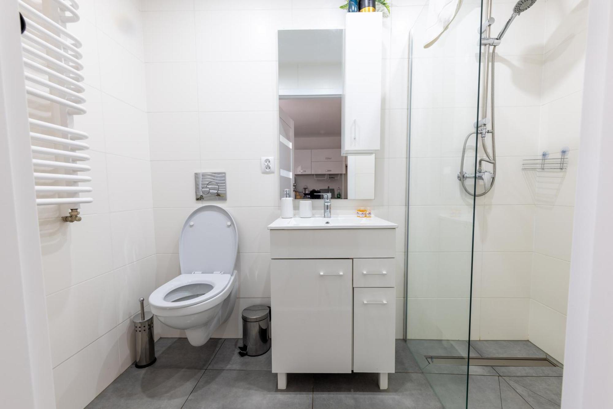 Agamim Hotel Mikołajki Eksteriør billede
