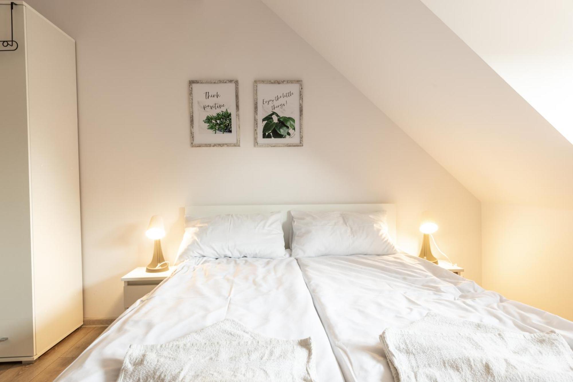 Agamim Hotel Mikołajki Eksteriør billede