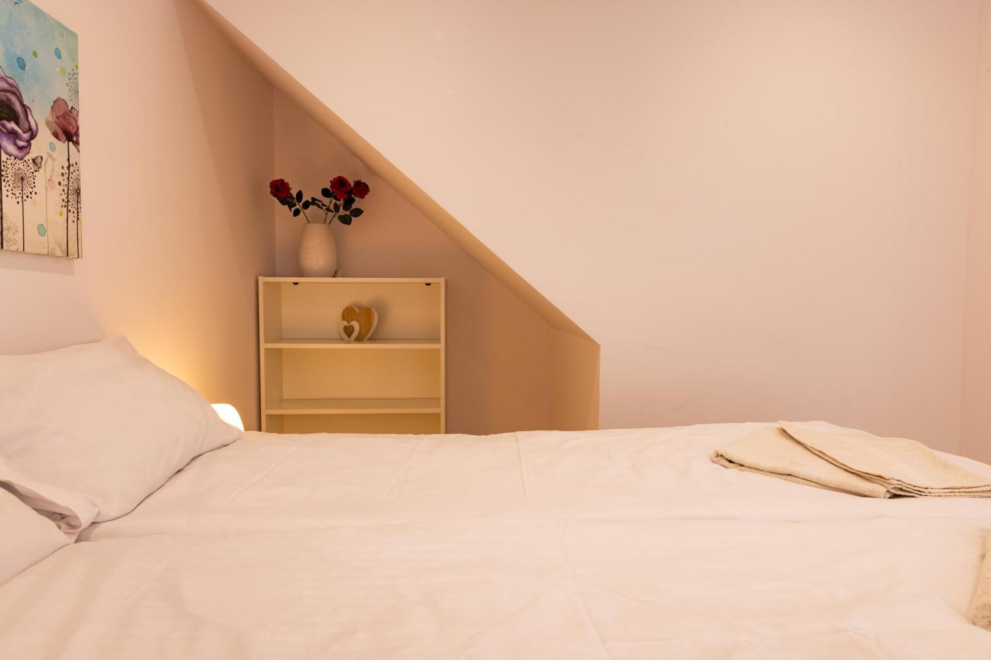 Agamim Hotel Mikołajki Eksteriør billede