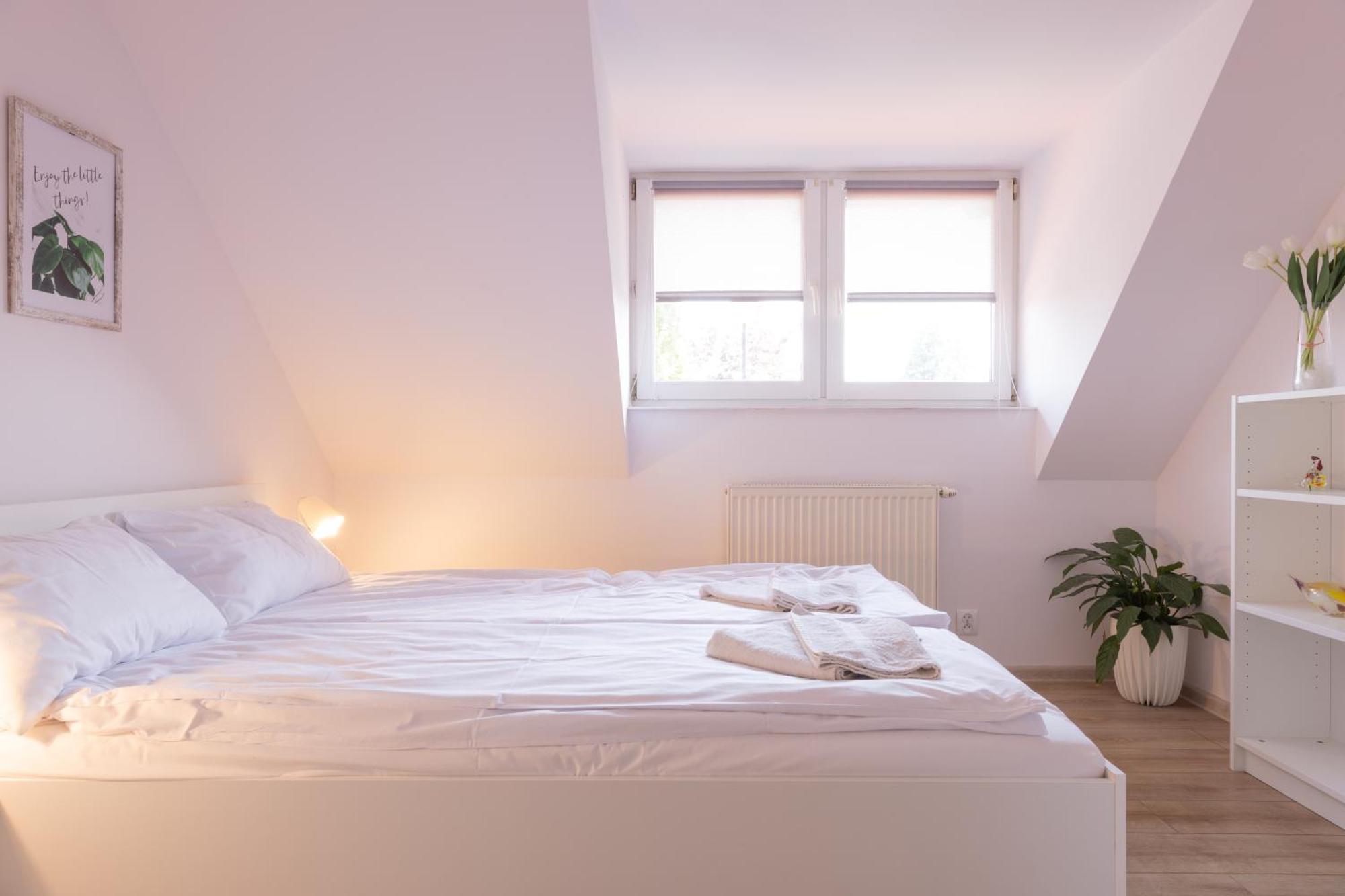 Agamim Hotel Mikołajki Eksteriør billede