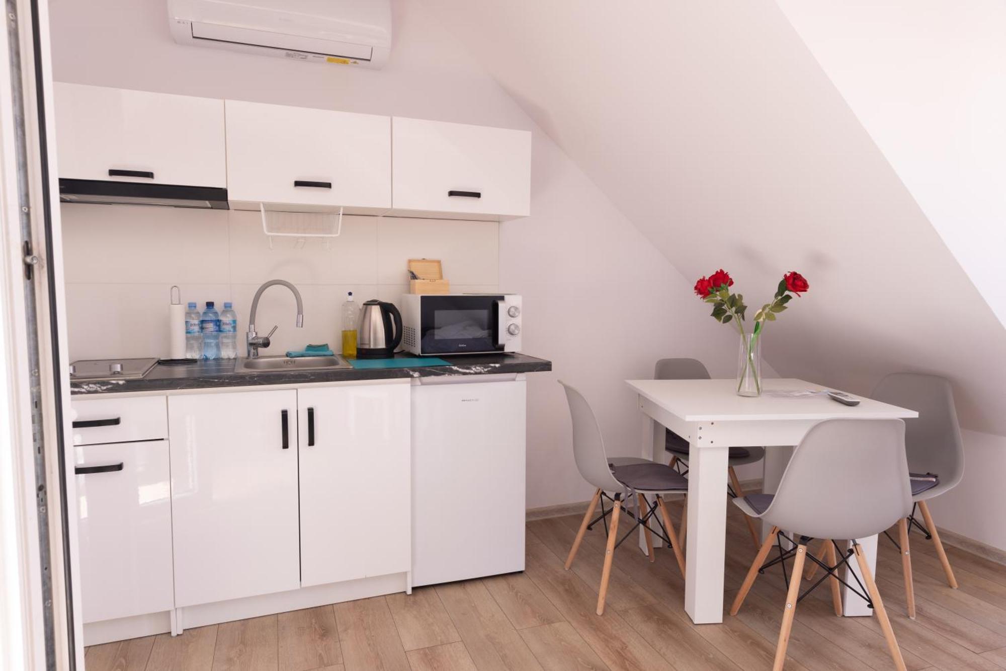 Agamim Hotel Mikołajki Eksteriør billede