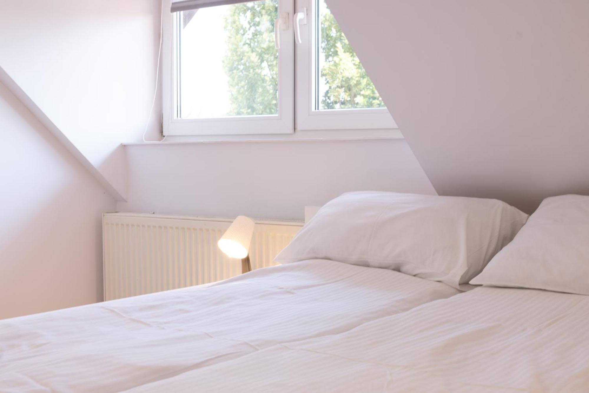 Agamim Hotel Mikołajki Eksteriør billede