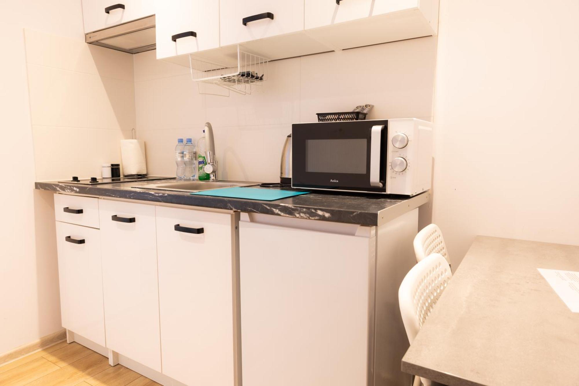 Agamim Hotel Mikołajki Eksteriør billede