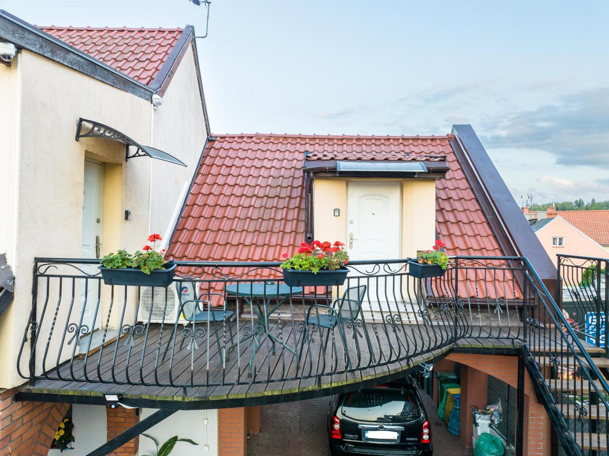 Agamim Hotel Mikołajki Eksteriør billede