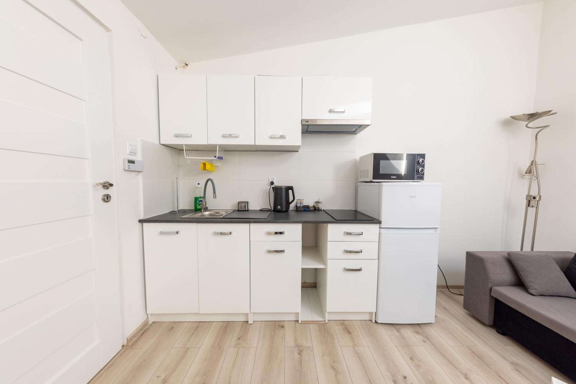 Agamim Hotel Mikołajki Eksteriør billede