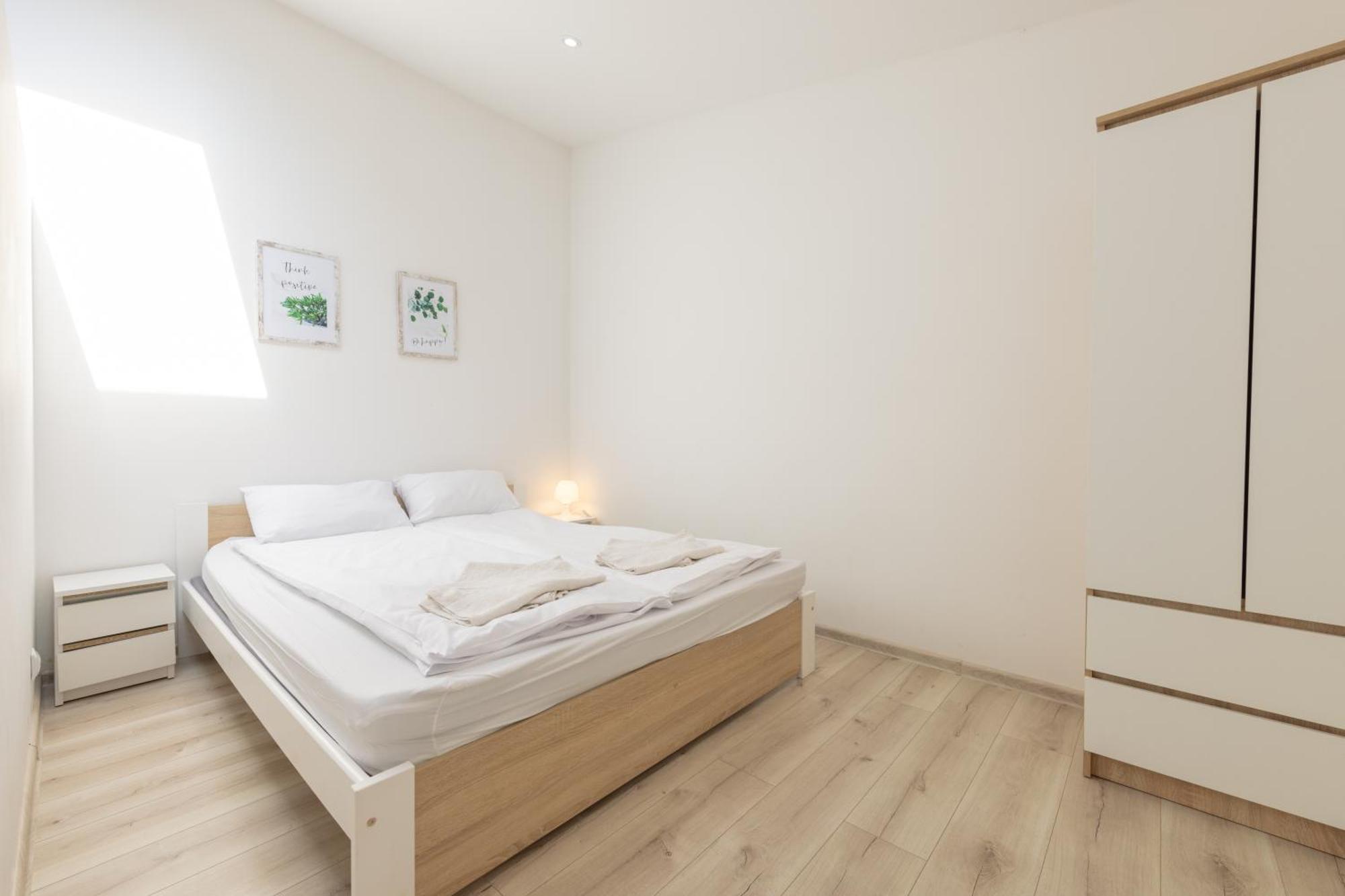 Agamim Hotel Mikołajki Eksteriør billede