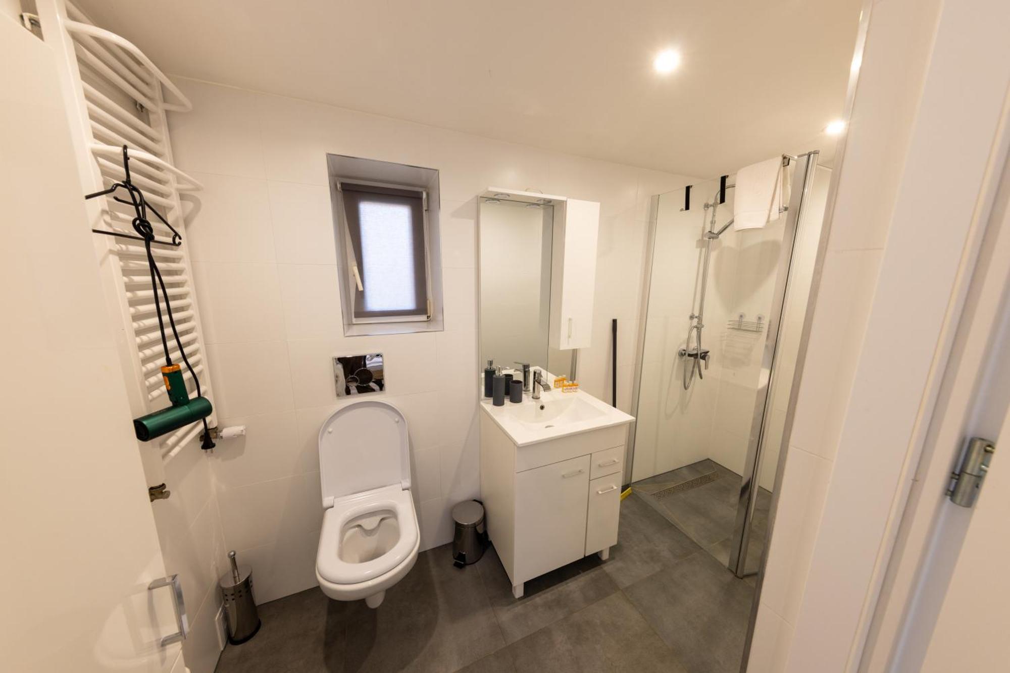 Agamim Hotel Mikołajki Eksteriør billede