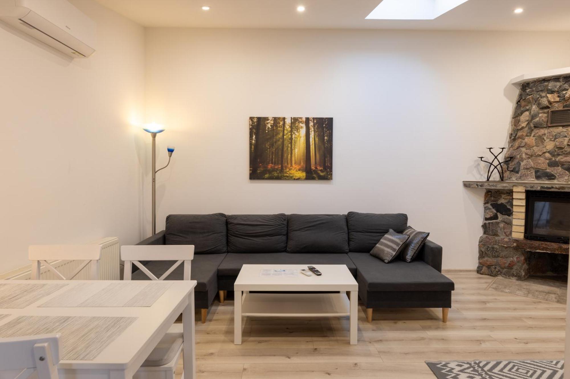 Agamim Hotel Mikołajki Eksteriør billede