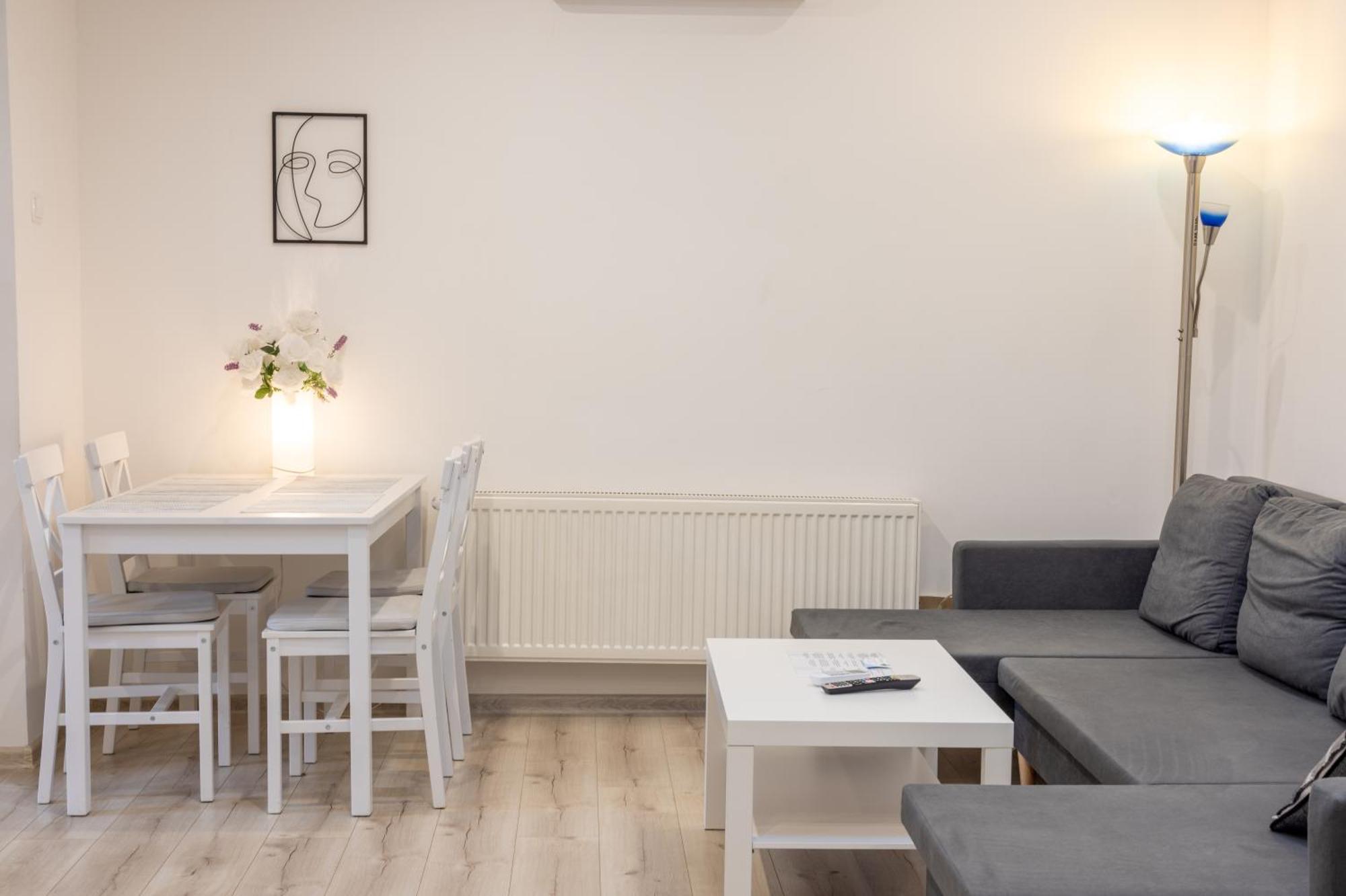 Agamim Hotel Mikołajki Eksteriør billede