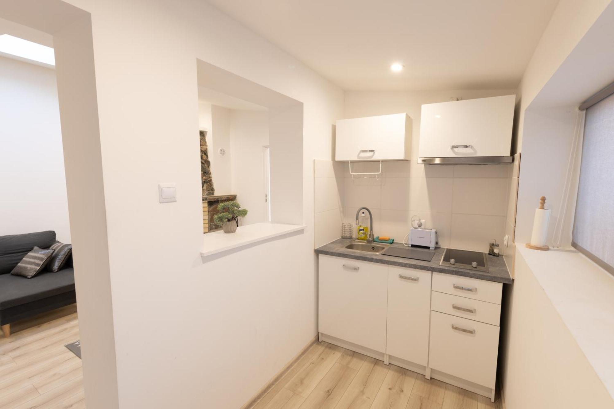 Agamim Hotel Mikołajki Eksteriør billede